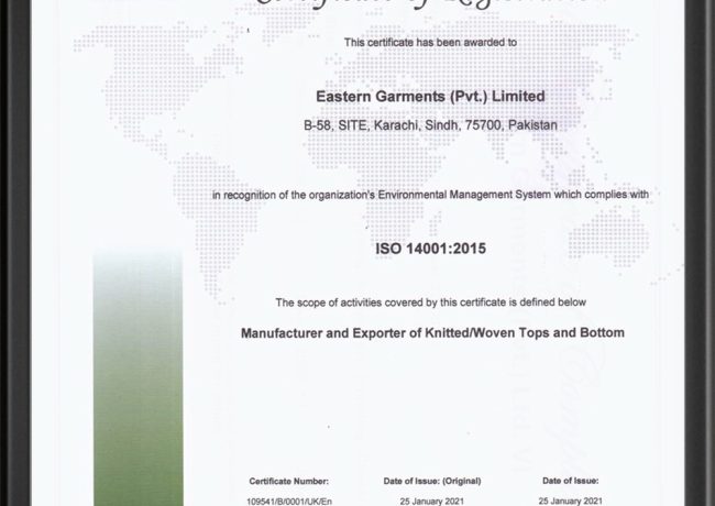 ISO14001-2015